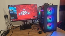 *NEW* 9060XT 16GB Gaming PC