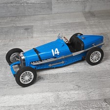 Burago Bugatti Type 59 "Grand