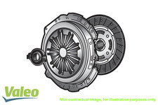 Valeo Clutch Kit 828454