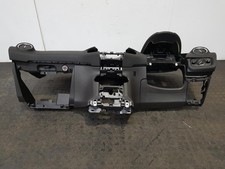2015 FORD FIESTA MK7 5 DOOR HATCHBACK FULL DASH ASSEMBLY 2014406