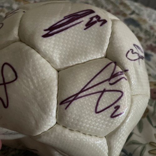 Signed swansea city - signed,