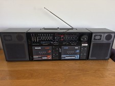Philips d8458 soundmachine - philips,