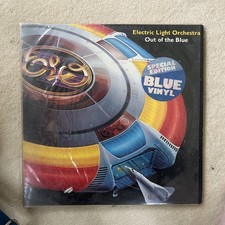 ELO Electric Light Orchestra