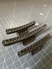 3 x 1940's Vintage CAROLA