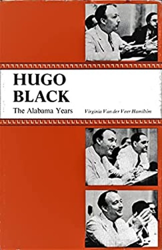 Hugo black the - black, years