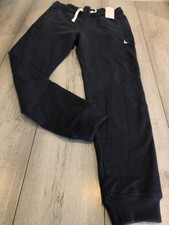 JACK WILLS JOGGERS TRACKSUIT BOTTOMS SIZE SMALL BLUE NWT