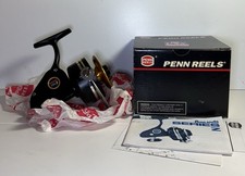 Penn 704Z Classic Saltwater
