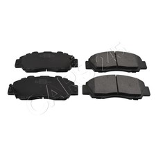 SWAG Disc Brake Pad Set Front