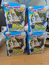 WHAM-O Foam Party Slip 'n'