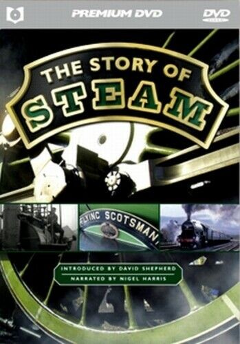 The story steam - story, (2006)