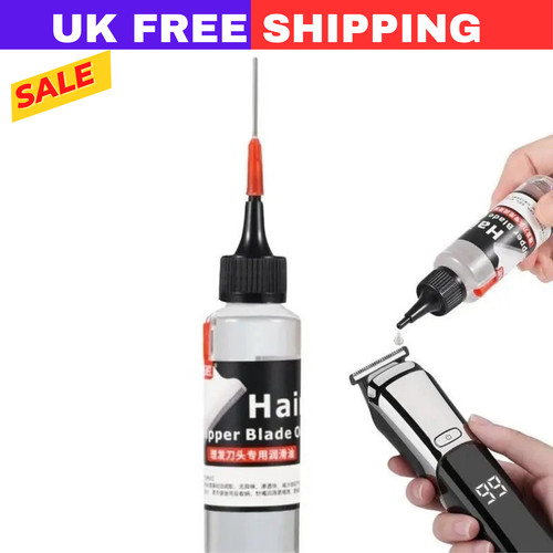 60ml electric clipper - electric,