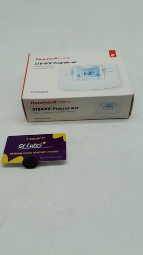 Honeywell home st9400c - home,