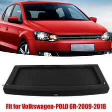 NEW REAR PARCEL SHELF BOOT