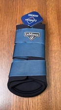 Lemieux, New, Grafter brushing