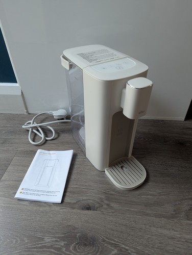 Bear instant hot water - bear,