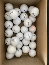 12 Srixon AD333 grade A Golf