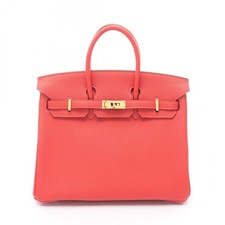 HERMES Birkin 25 Handbag T