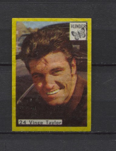 Vince taylor vintage - vintage, 1960s