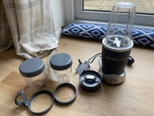 NutriBullet NB-101B Magic
