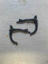 MG TA,B,C Xpag Handbrake