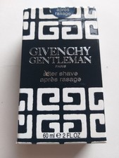 Givenchy Gentleman After Shave