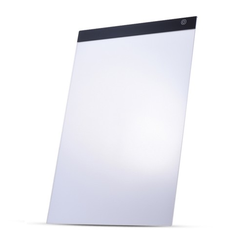 Led light box - box, tracing