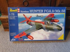 04186 Revell 1:72 Hawker