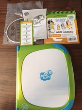 LeapFrog LeapStart 3D