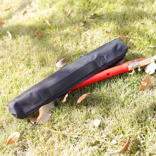 Oxford cloth clarinet storage - cloth,