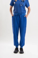 Women’s Jogger Scrub Pants