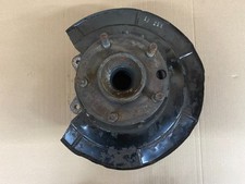 ASTON MARTIN DB7 5.9 DRIVERS REAR SUSPENSION HUB 1999 2000 2001 2002 2003  C2442