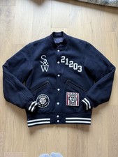 Supreme X WTAPS Bomber Jacket