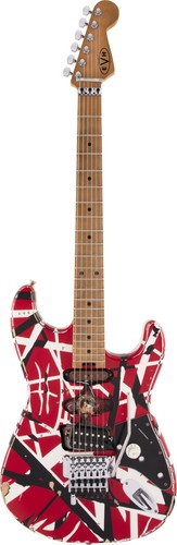 Evh striped series - series, frankie