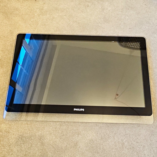 Philips 22pdl4906h 22in - philips,