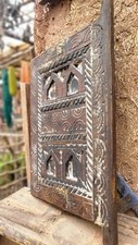 Antique Handmade Moroccan