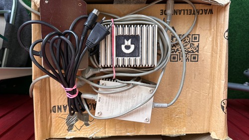 Power supply - 2,