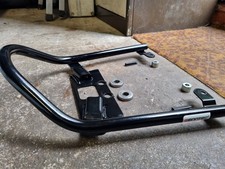 RENNTEC 2005 HONDA FIREBLADE PILLION GRAB RAIL