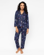 Cyberjammies Alpes Womens Ski