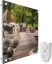 EconoHome Wall Mount Space