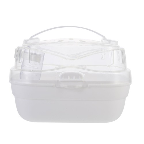 Hamster carry case cage - carry,