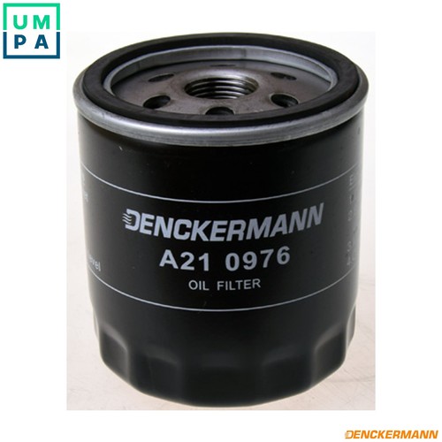 Oil filter a210976 for skoda - for,