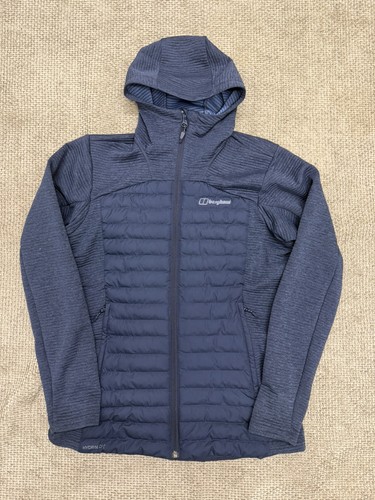 Berghaus women nula hybrid - women's,