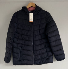 Marks & Spencer Girls Coat