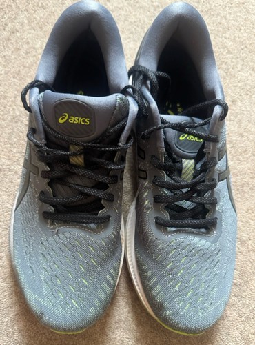 Asics gel kayano 5 uk - gel, 27