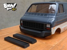 Tamiya Lunch Box Front Face