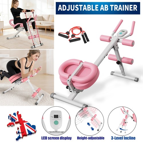Adjustable workout - ab,