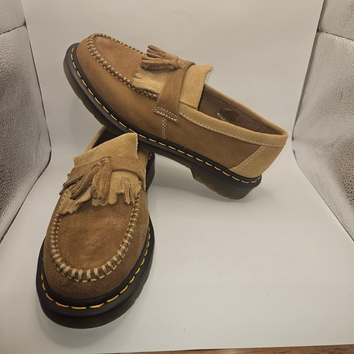 Martens adrian savannah - adrian, tan