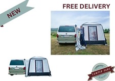 Isabella Air X-Tension Tunnel