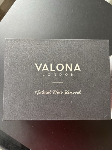 Valona london natural hair - london,