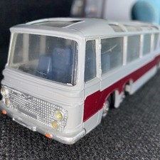 Dinky Toys Vega Major Coach